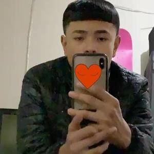 Meet your Posher, Joel